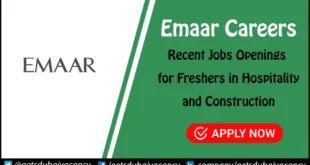 Emaar Careers