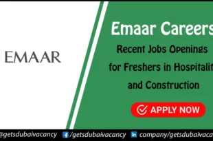 Emaar Careers