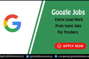 Google Jobs