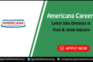 Americana Careers