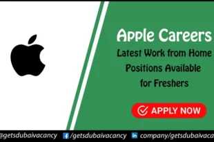 Apple Careers