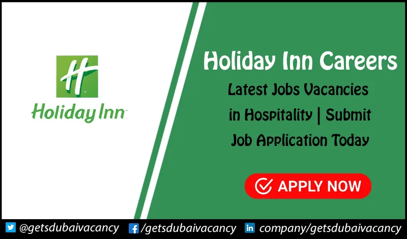 Holiday Inn Careers | Part Time Remote Positions Available Holiday Inn Careers