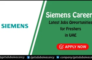 Siemens Careers