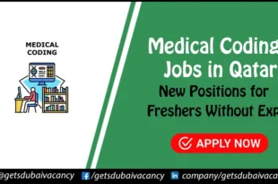 Medical Coding Jobs in Qatar